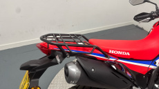 Honda CRF300L Rally